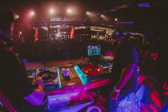 THE BOOM BAP: 11 YEAR ANNIVERSARY FT. LORD FINESSE (EVENT RECAP)