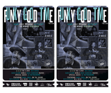FUNKY GOOD TIME!