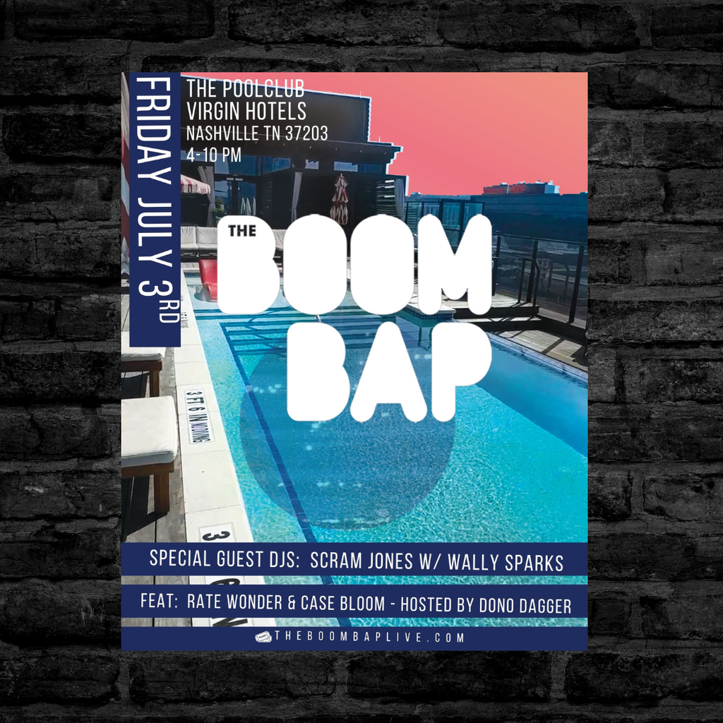 The Boom Bap