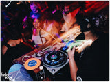 FUNKY GOOD TIME!
