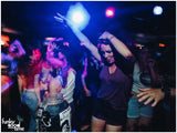 FUNKY GOOD TIME!
