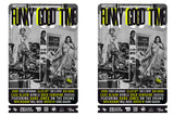 FUNKY GOOD TIME!