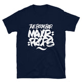 The Boom Bap Major Props Short-Sleeve T-Shirt
