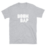 The Boom Bap Short-Sleeve Unisex T-Shirt