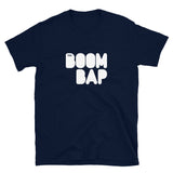 The Boom Bap Short-Sleeve Unisex T-Shirt