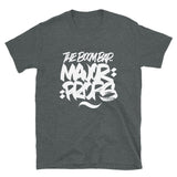 The Boom Bap Major Props Short-Sleeve T-Shirt