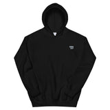 The Boom Bap Logo Unisex Hoodie