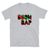 THE BOOM BAP Low End T-Shirt