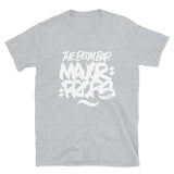 The Boom Bap Major Props Short-Sleeve T-Shirt