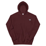 The Boom Bap Logo Unisex Hoodie