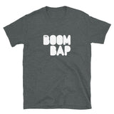 The Boom Bap Short-Sleeve Unisex T-Shirt
