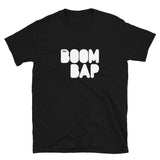 The Boom Bap Short-Sleeve Unisex T-Shirt