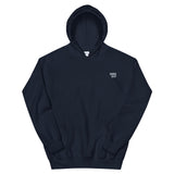 The Boom Bap Logo Unisex Hoodie