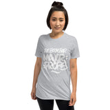 The Boom Bap Major Props Short-Sleeve T-Shirt
